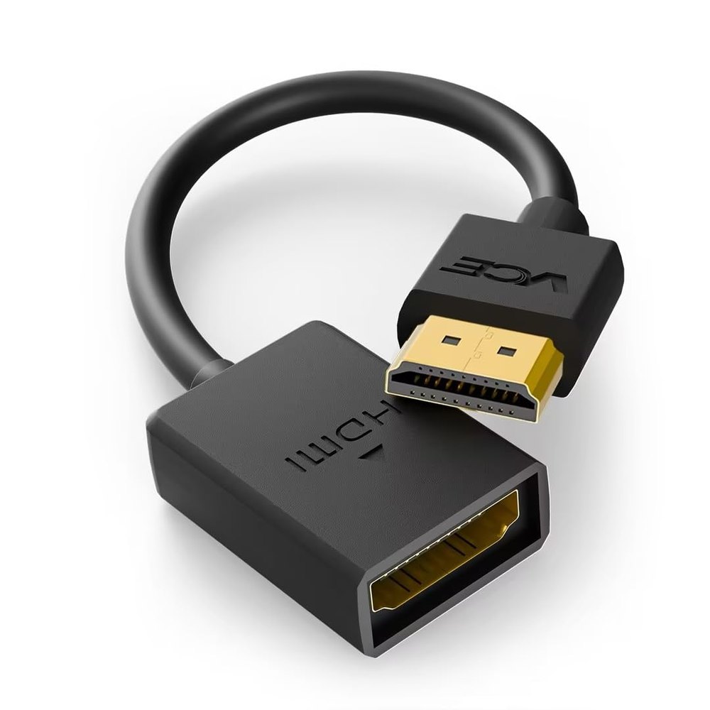 4K HDMI Extension Cable