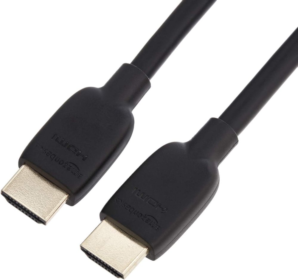 Ultra High Speed HDMI Cable