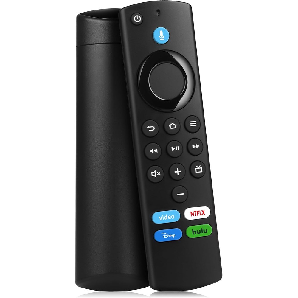 Replacement Remote for Fire TV