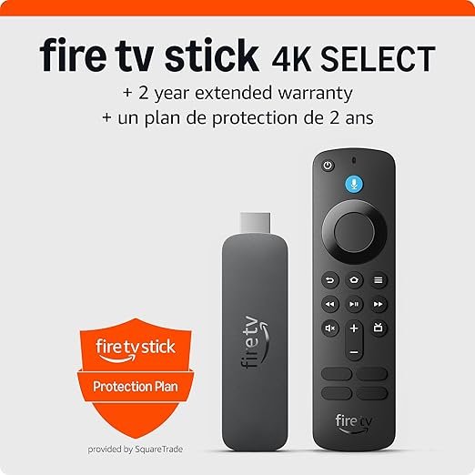Fire TV Stick Bundle image