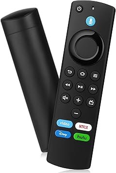 Replacement Remote Control for Fire TV devices
